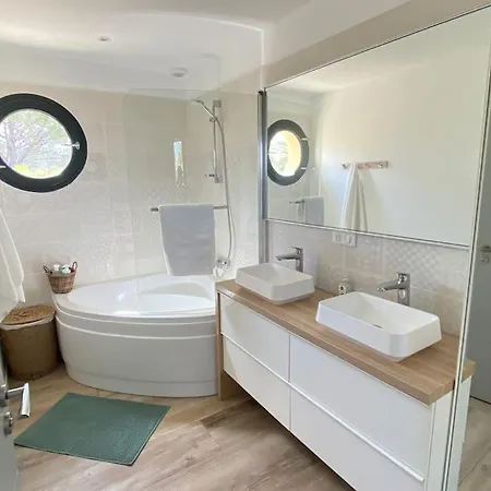 Piscine Et Confort Au Coeur Des Alpilles Villa Mas-Blanc-des-Alpilles
